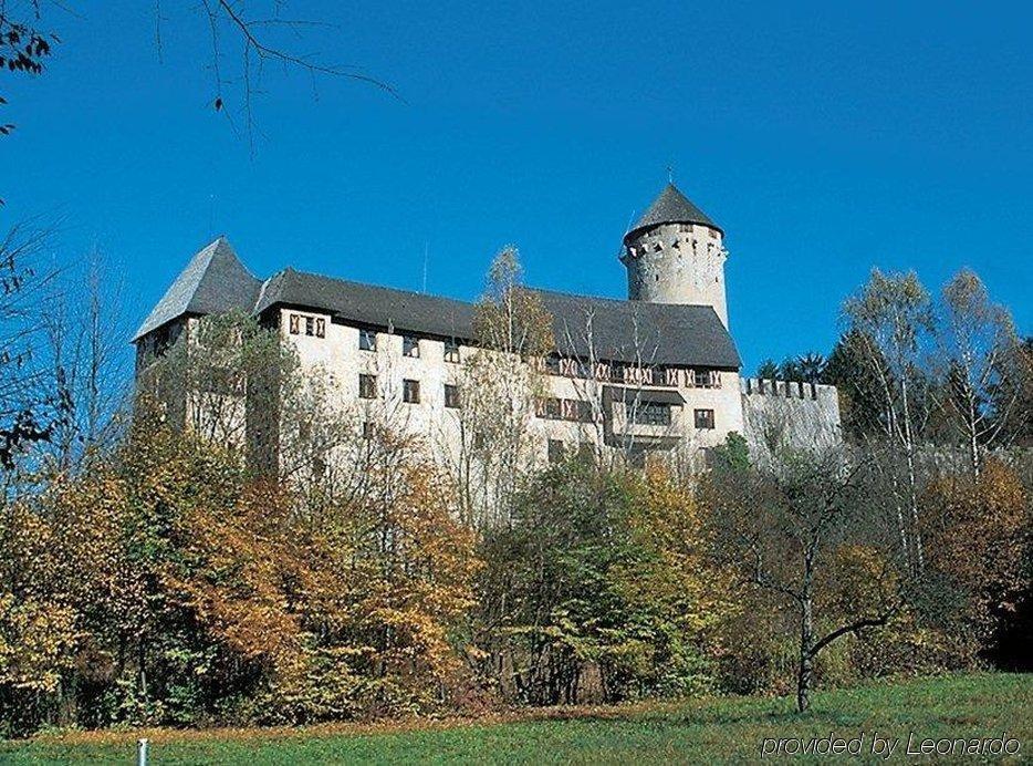 Schloss Matzen Reith im Alpbachtal Kültér fotó