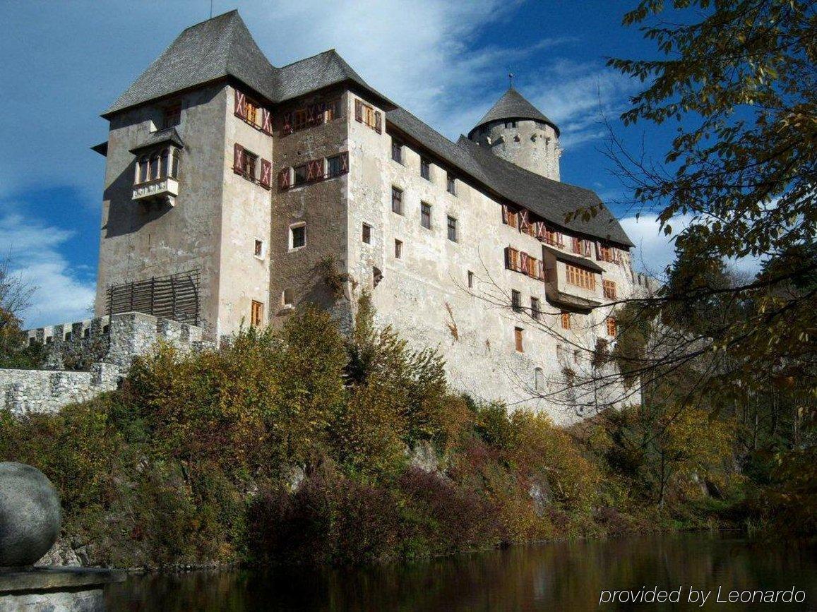 Schloss Matzen Reith im Alpbachtal Kültér fotó