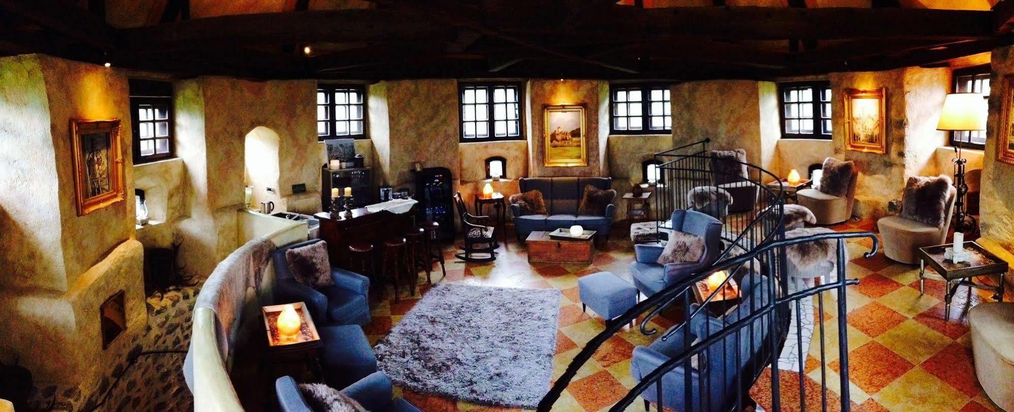 Schloss Matzen Reith im Alpbachtal Kültér fotó