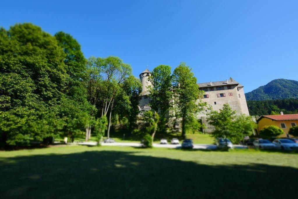 Schloss Matzen Reith im Alpbachtal Kültér fotó